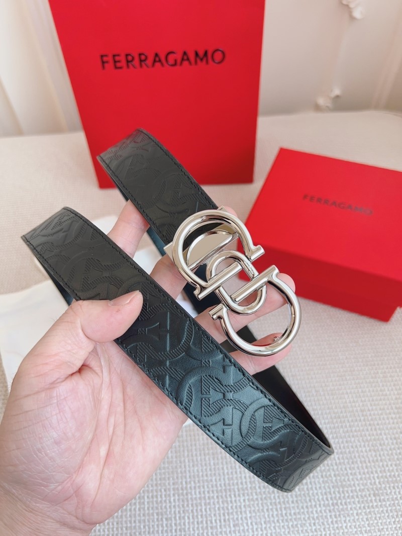 Ferragamo Belts